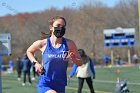 Women's Track vs Babson  Women’s Track & Field host Babson College at Cumberland (RI) High School. : Track & Field, Babson